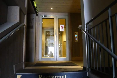 5 Zimmer für 8 Personen