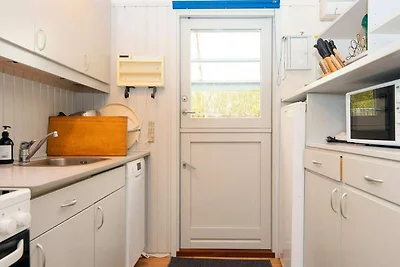 8 Personen Ferienhaus in Fårvang-By Traum