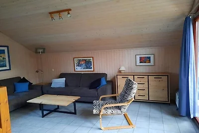 Casa vacanze in stile scandinavo