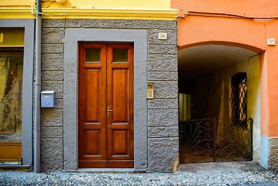 Wohnung in Bellagio mit Barbecue