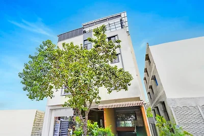 Stadthaus Muthurayya Swamy