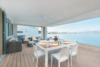 Aixa - Haus In Marina Manresa. Wifi Gratis