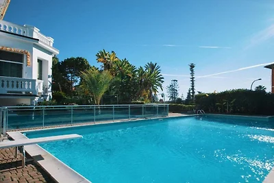 Belvedere Hambury Apartment
