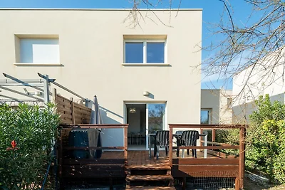 La Dune N°25 - Villa 3P7
