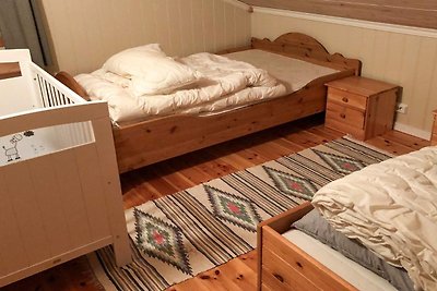 10 persoons vakantie huis in HOVDEN-By Traum