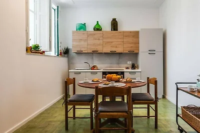Riva House Catania - IBR