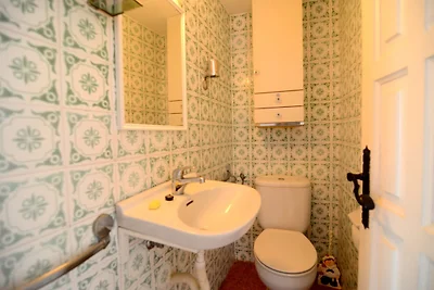 Apartment in Estartit with sea beach