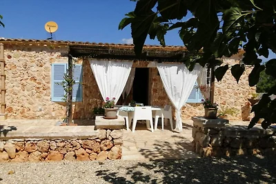 Fantastische Villa in Sineu mit Pool