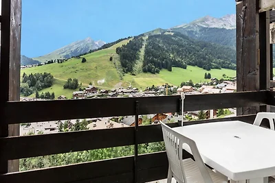 Residenz Aiguille Verte