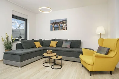Two Bedroom Villa with Terrace and Swimping...