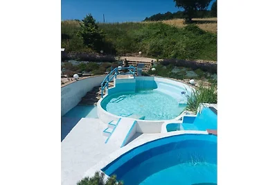 Appartamento in Pergola (PU) con Wi-Fi