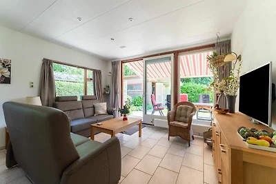 Ferienhaus mit Gemeinschaftspool