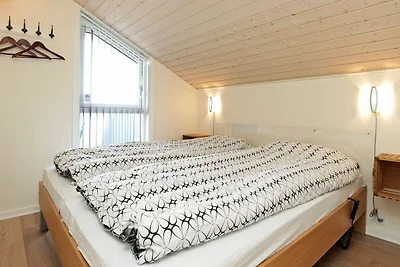 6 persone case ad Blåvand