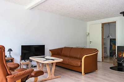 4 persone case ad Ebeltoft-By Traum