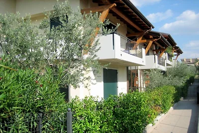 Gemütliches Apartment mit Garten und schöner...