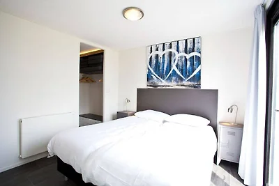 Luxe vakantiehuis bij het Veluwemeer