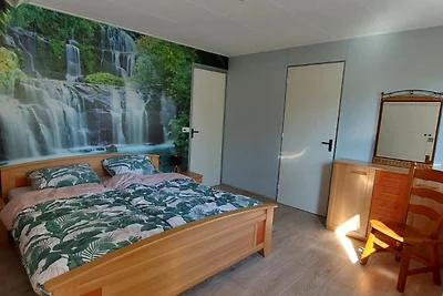 Gemütliches Ferienhaus in Haps