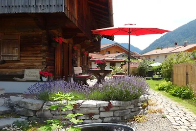 Vakantiehuis Ontspannende vakantie Rottach-Egern