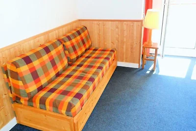 Studio für 3 Personen