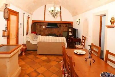 Haus in Campos mit Pool und Garten