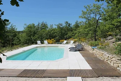 Ferienhaus mit 2 Schlafzimmer