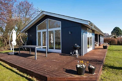 6 Personen Ferienhaus in Odder