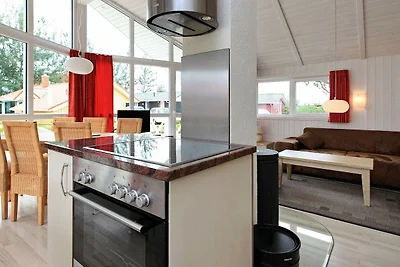 6 Personen Ferienhaus in GROEMITZ