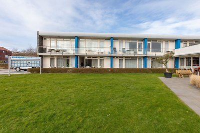 Heerlijk appartement aan zee voor drie