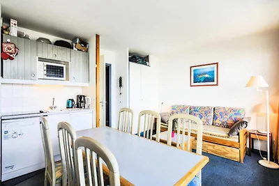 Comfort Apartment mit 2 Schlafzimmern (6...