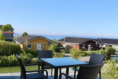 Ferienhaus mit 3 Schlafzimmer