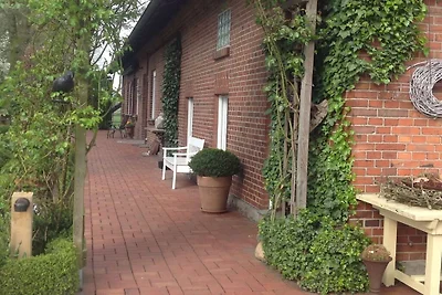 Ferienwohnung mit 1 Schlafzimmer