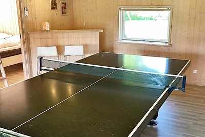 10 Personen Ferienhaus in Væggerløse-By Traum