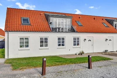 5 Sterne Ferienhaus in Løkken