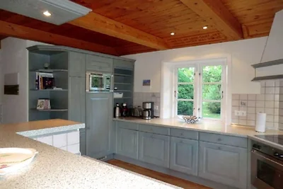 Ferienhaus in Nieblum mit Schwimmbecken