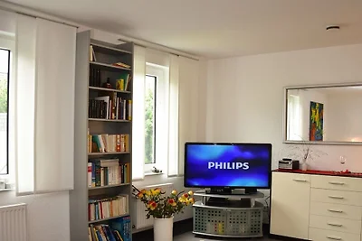 Ferienwohnung mit 1 Schlafzimmer