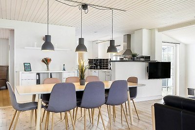 4 Sterne Ferienhaus in Harboøre