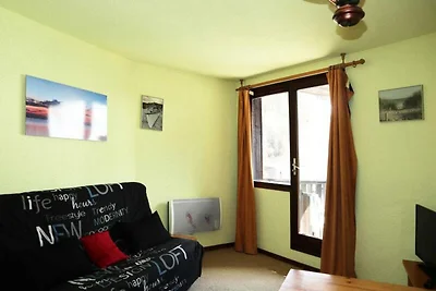 Cairn Residence – Studio für 4 Personen mit B...