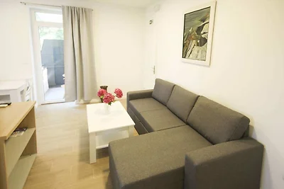 Apartment Goge - One-Bedroom Apartment with...