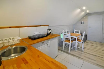 Ferienwohnung, Jezierzany