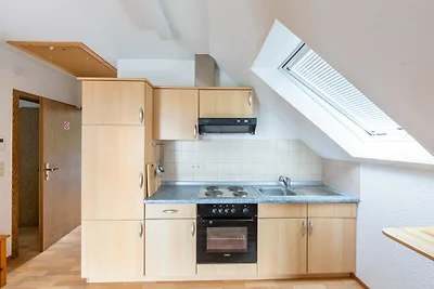 Modernes Ferienhaus in Frankenau im...