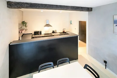 Antwerpener Zentrum 1-Zimmer-Wohnung (7...