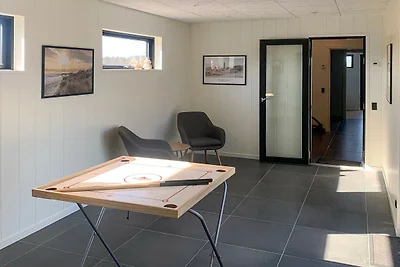 8 persoons vakantie huis in Jerup-By Traum