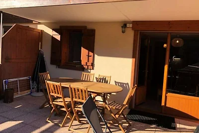 Residenz Grandes Alpes