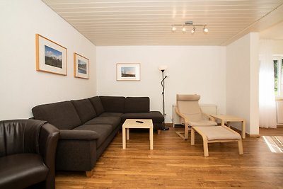 Urbane vakantiewoning bij meer