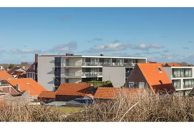 Romantisches Küstenrefugium mit malerischem...