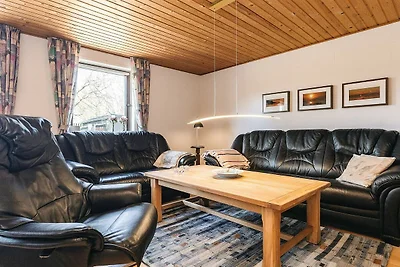 6 Personen Ferienhaus in Thyholm