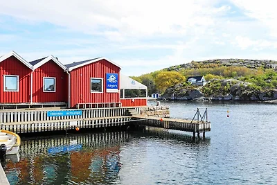 2 Personen Ferienhaus in Rönnäng