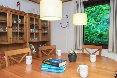 6 Personen Ferienhaus in Toftlund