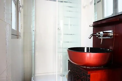 Rue Paul Valéry - Parijs 16 - 116050