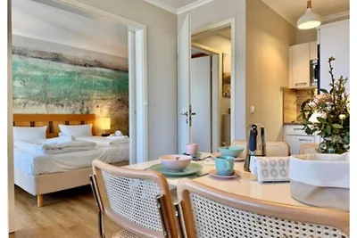 apartman za odmor Obiteljski odmor Sellin